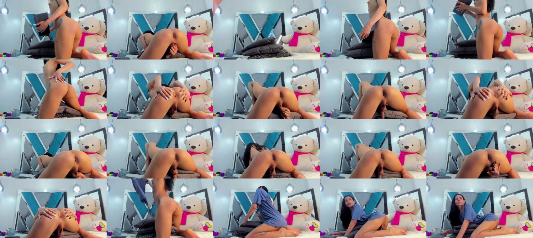 celesteginger  12-05-2022